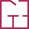 Schematische Grundrisse