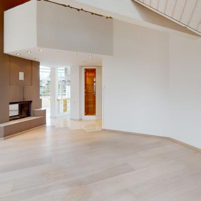 Wohnung Wilen